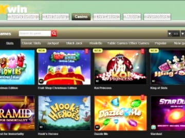 ﻿$750 Tournament at Reload Bet Casino