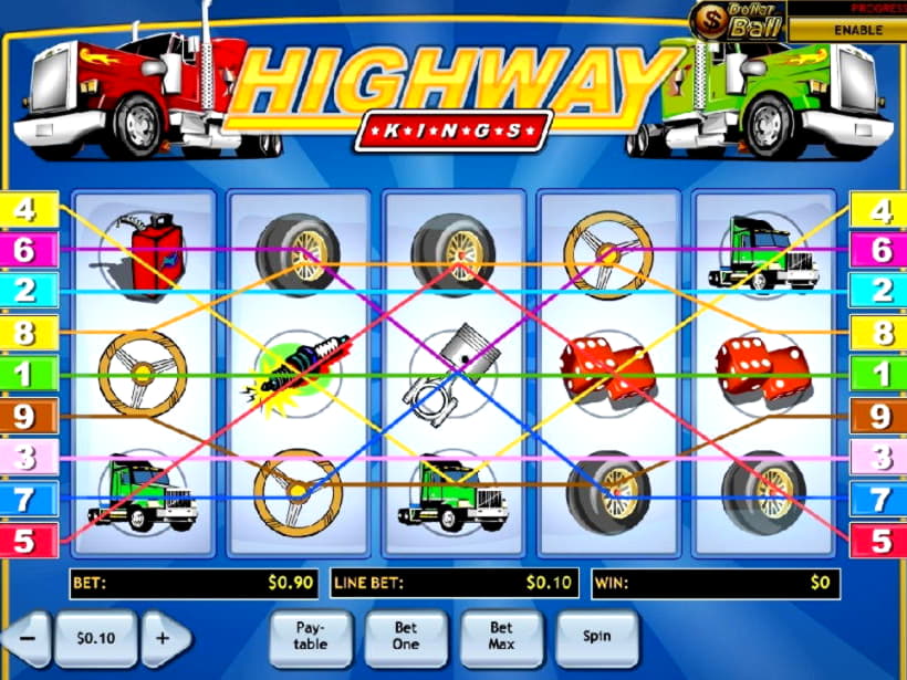 35 Free Spins Casino at Royal Dubai Casino