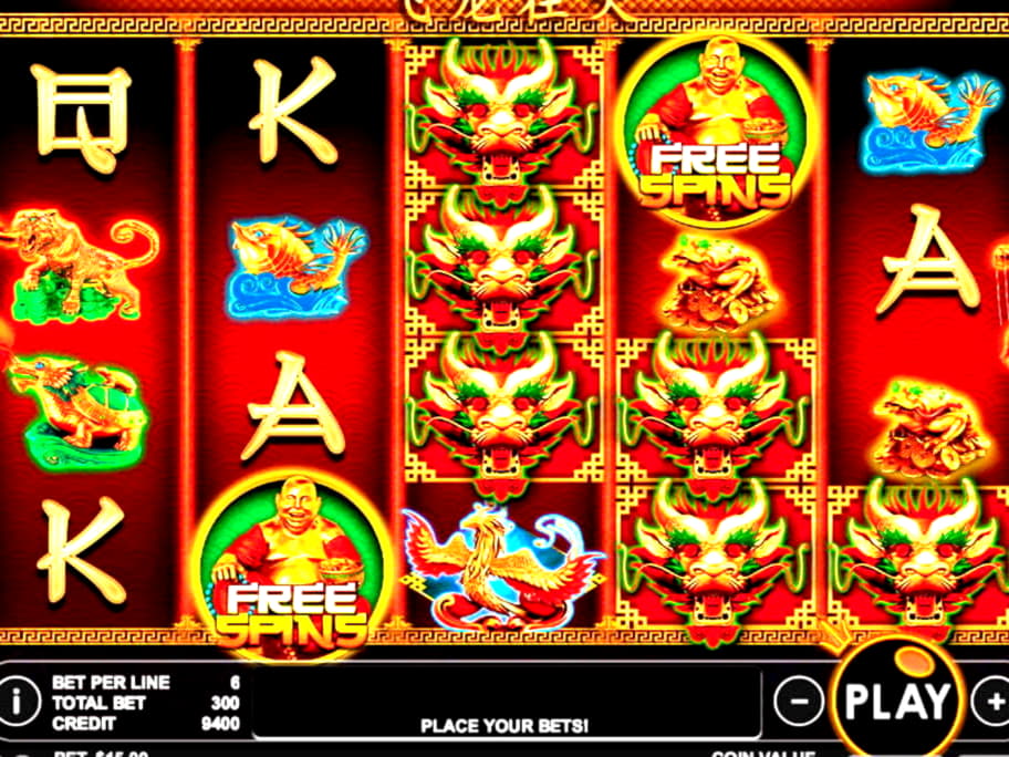 44 Free spins no deposit at Thebes Casino
