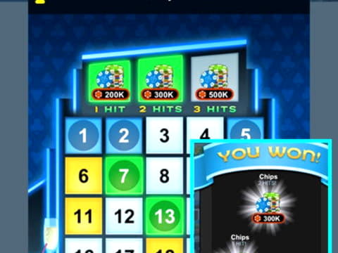 Eur 85 FREE Casino Chip at Rich Casino