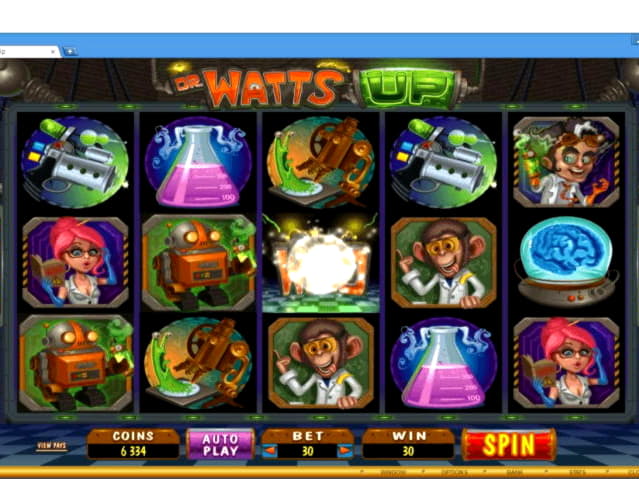 $1625 NO DEPOSIT BONUS CASINO at Boa Boa Casino