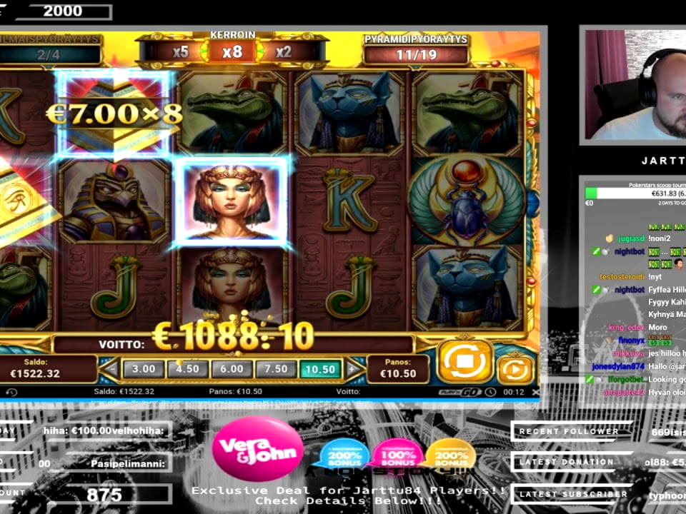 66 Free Casino Spins at Leo Dubai Casino