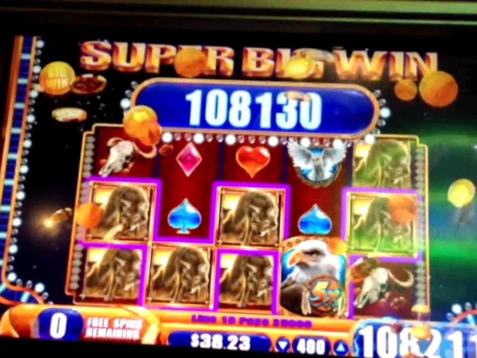 540% Match at a Casino at CasiPlay Casino