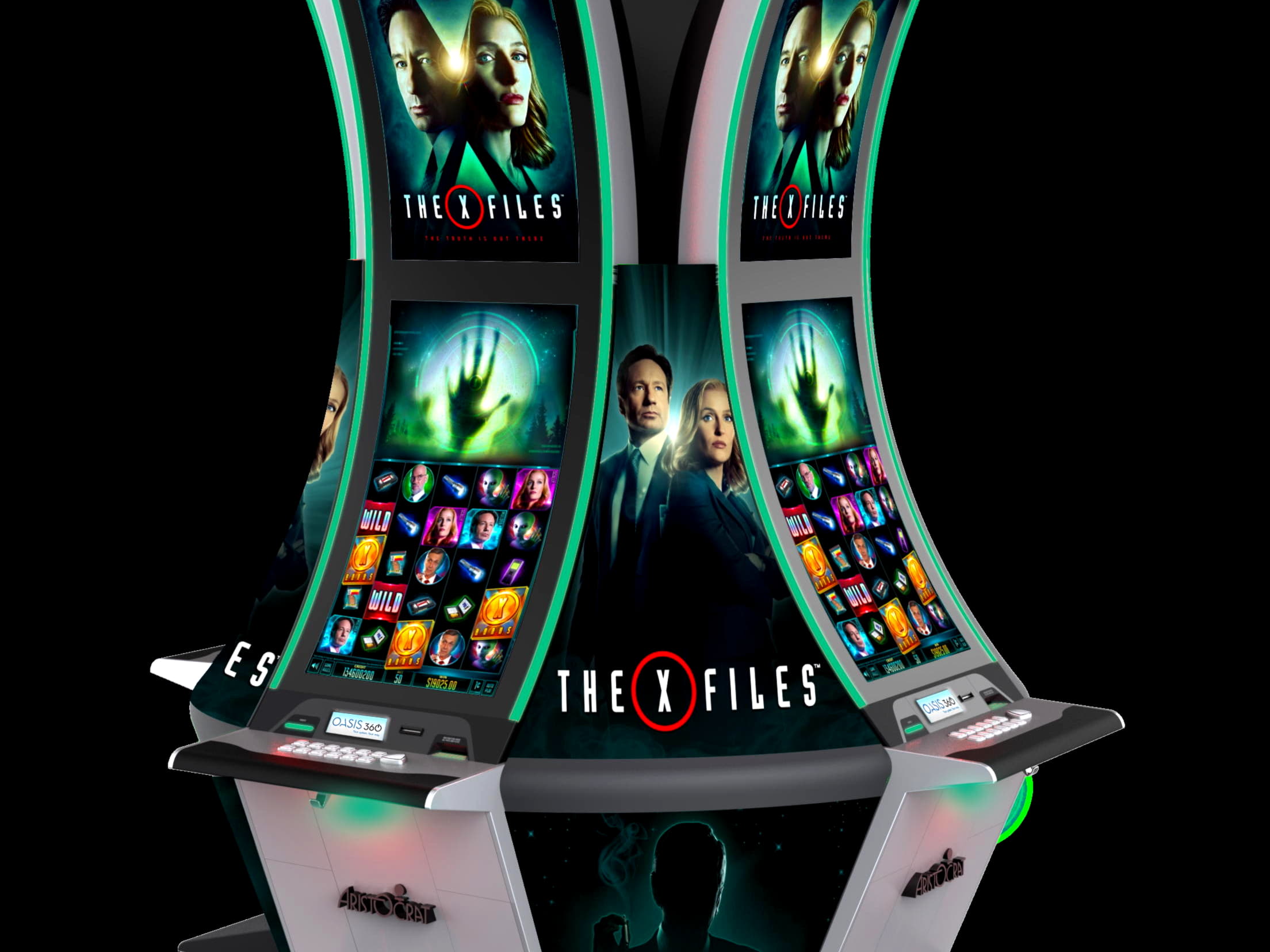 235 Free Spins no deposit casino at CasiPlay Casino