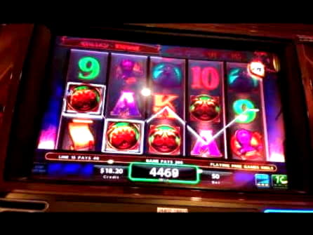 115% Match bonus at Spin Palace Casino