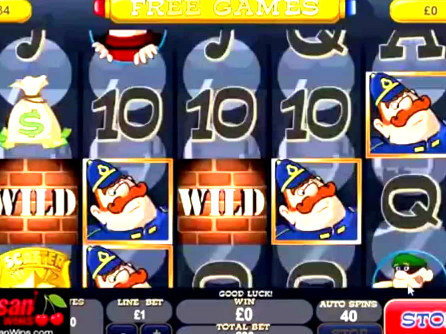 £65 Casino Tournament at LSbet Casino