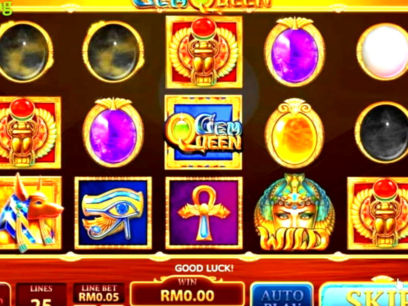 $870 Tournament at Royal Dubai Casino