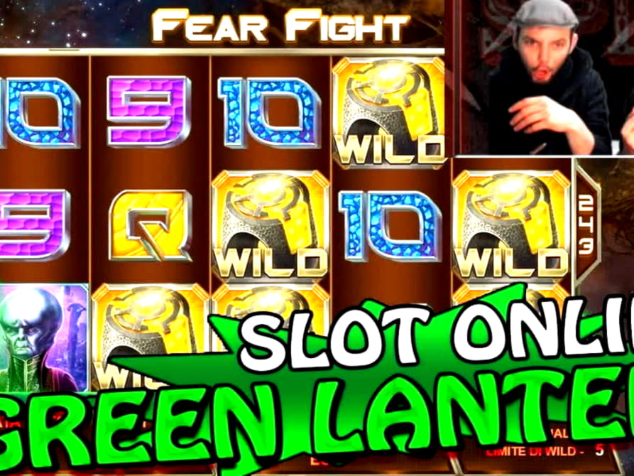 100 Free spins no deposit at Amazing Casino 