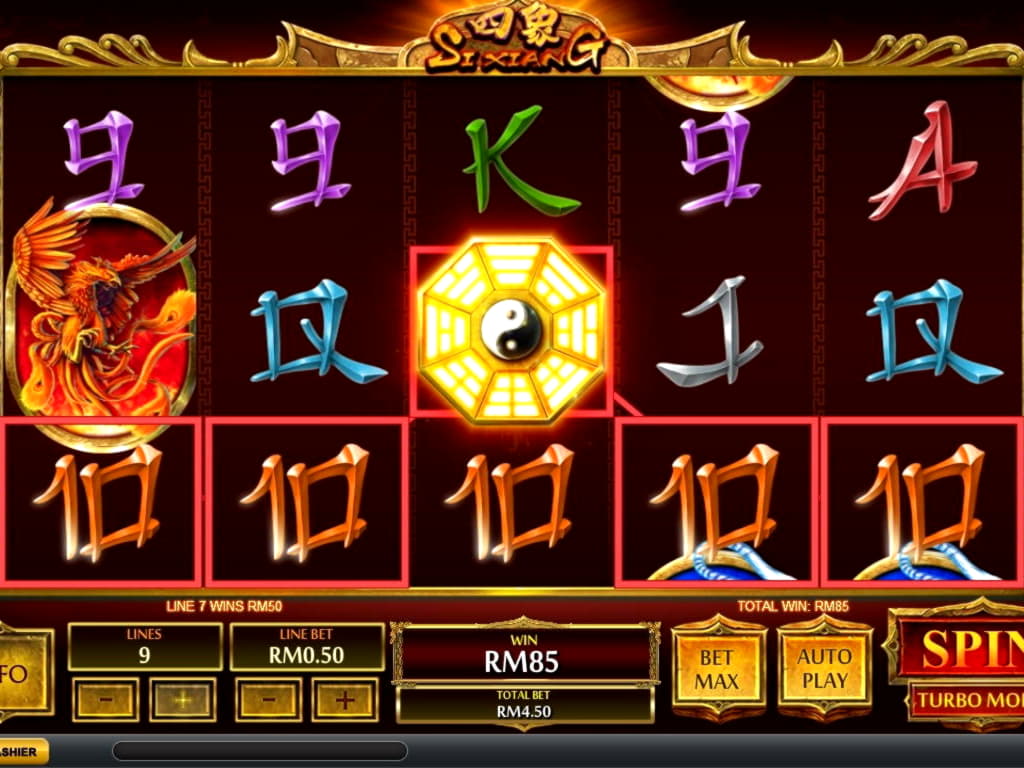 £520 Free chip casino at 7 Reels Casino