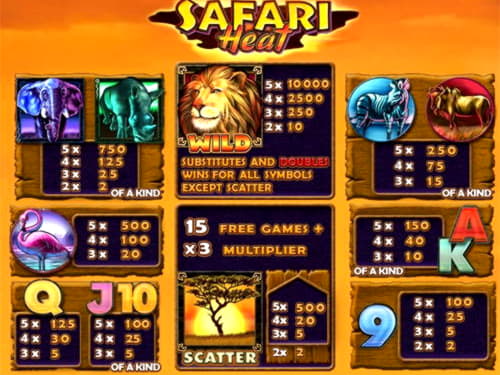 45 FREE Spins at Royal Dubai Casino