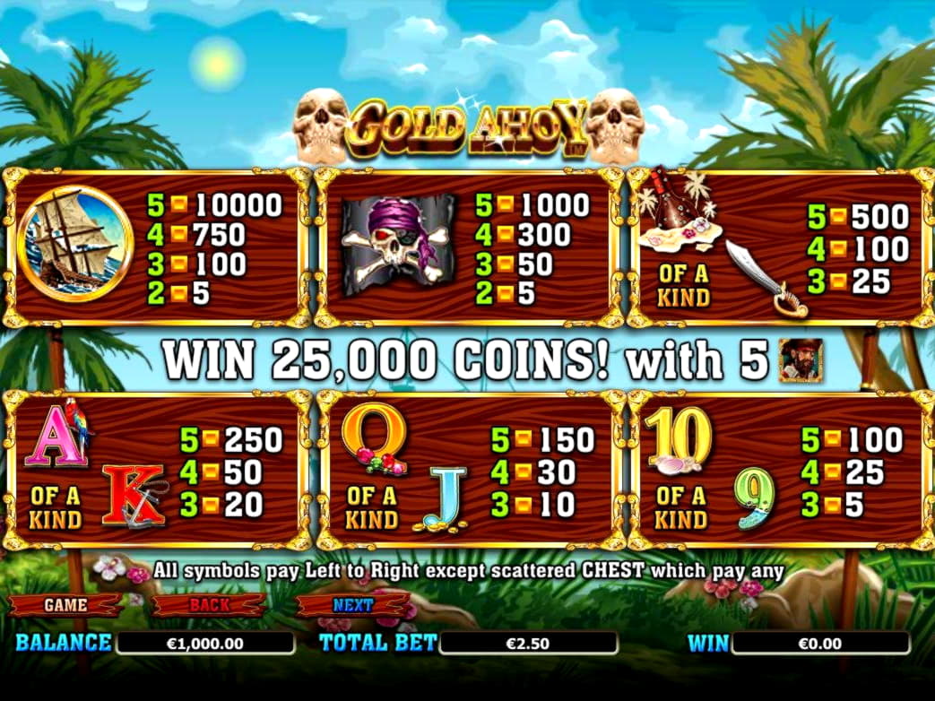 520% Match at a casino at CasiPlay Casino