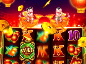 €665 no deposit casino bonus at Rich Casino