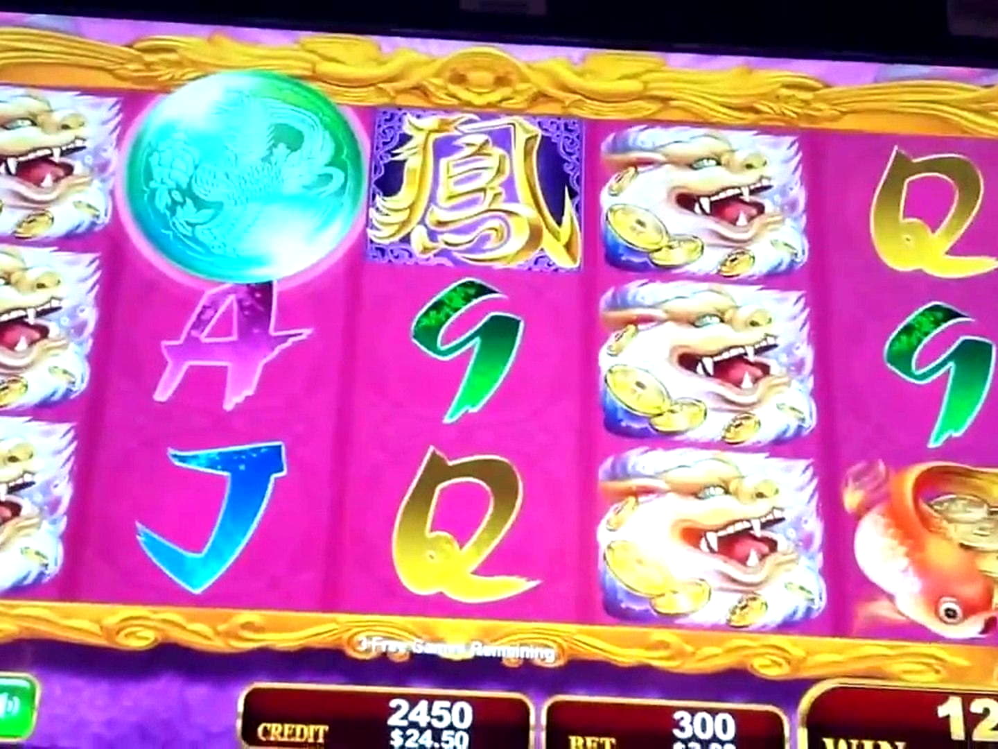 775% Match at a casino at Boa Boa Casino