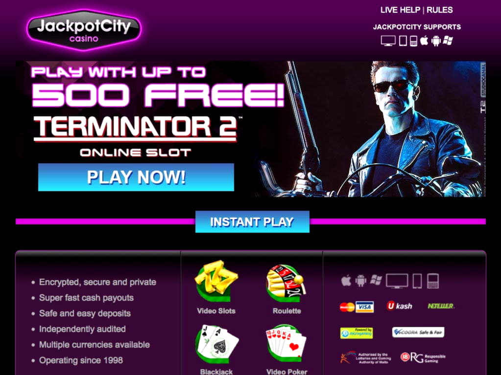 ﻿$365 Free Chip at Thebes Casino