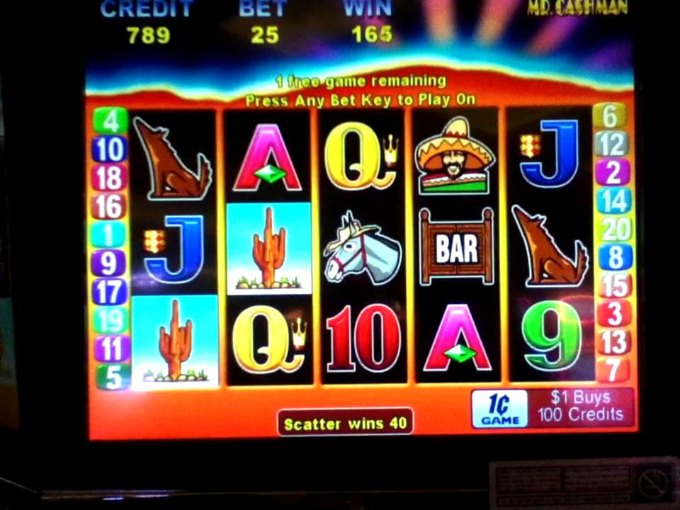 880% Signup Casino Bonus at Mongoose Casino