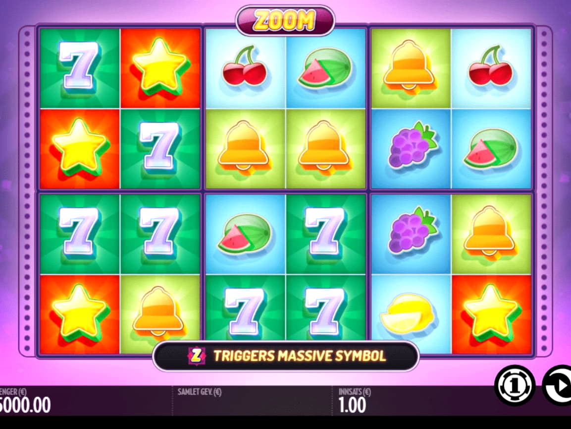 290 Free Spins right now at Unique Casino