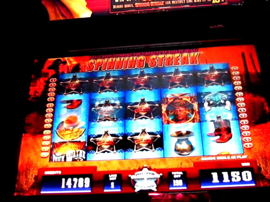 200 Free Casino Spins at 7 Reels Casino