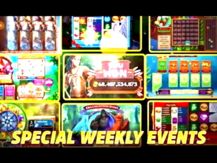 20 free casino spins at Betzest Casino