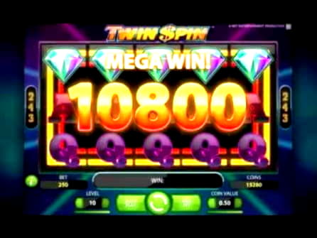 55 free casino spins at 7 Spins Casino