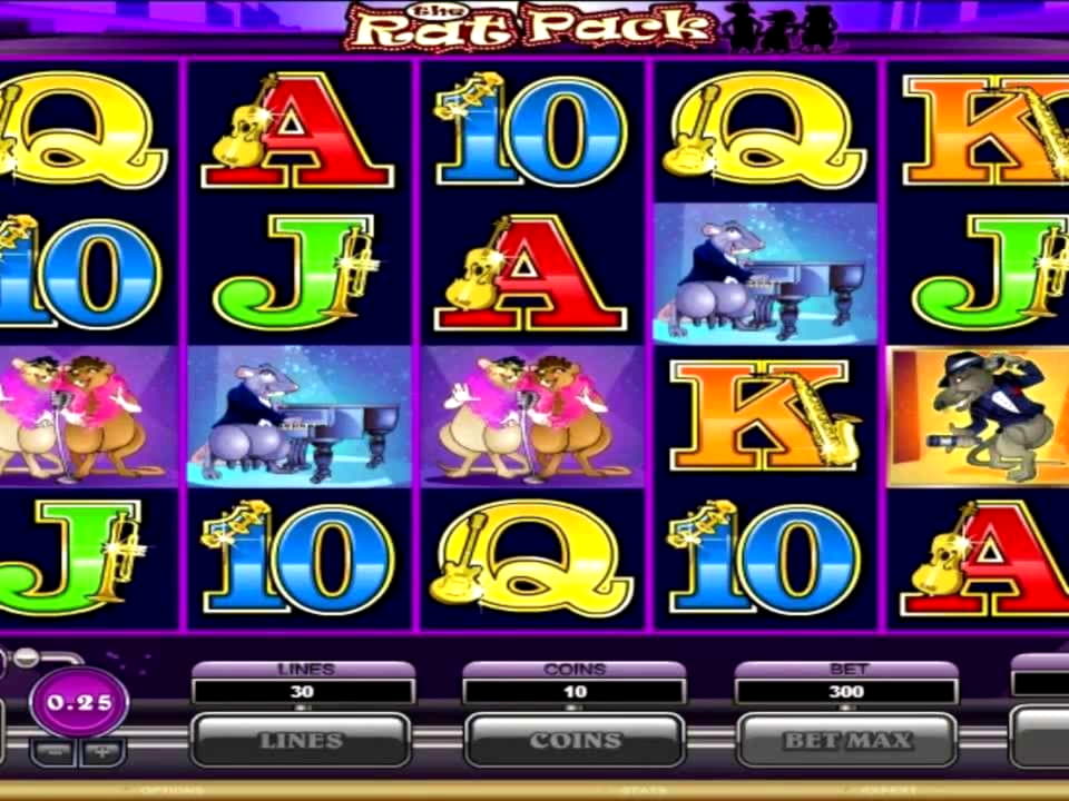 30 free casino spins at Video Slots Casino