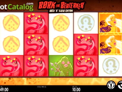 520% casino match bonus at Zodiac Casino