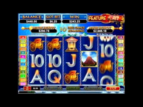$115 Free Casino Tournament at Mongoose Casino