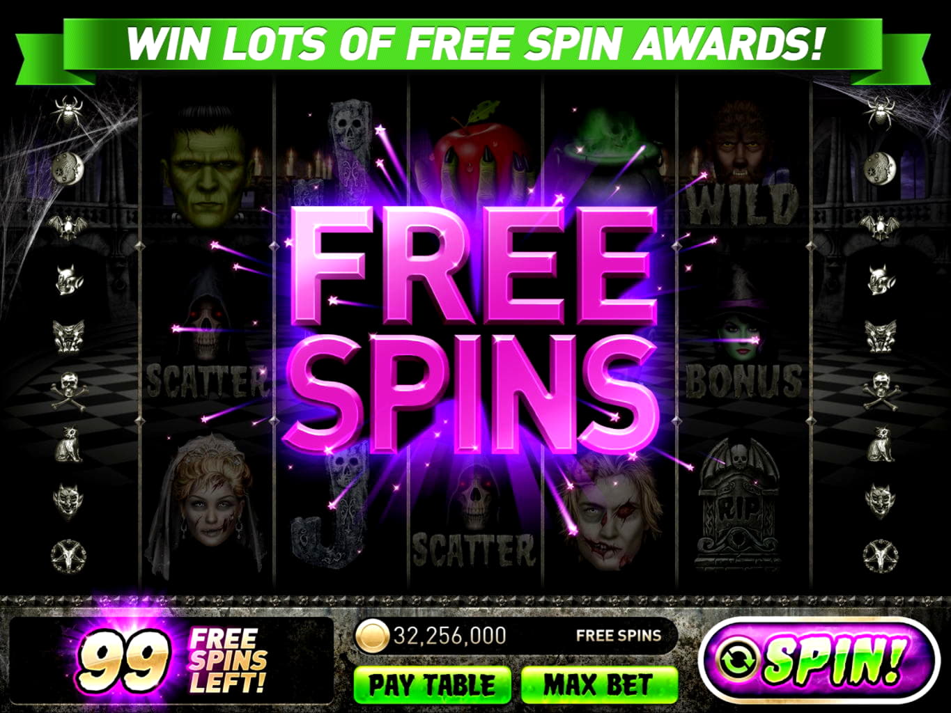 800% Best Signup Bonus Casino at 7 Spins Casino