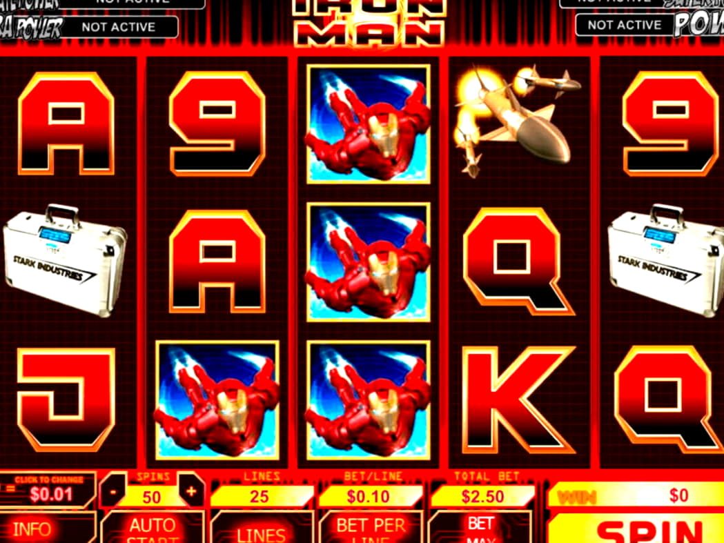 EUR 3385 no deposit bonus casino at Superior Casino