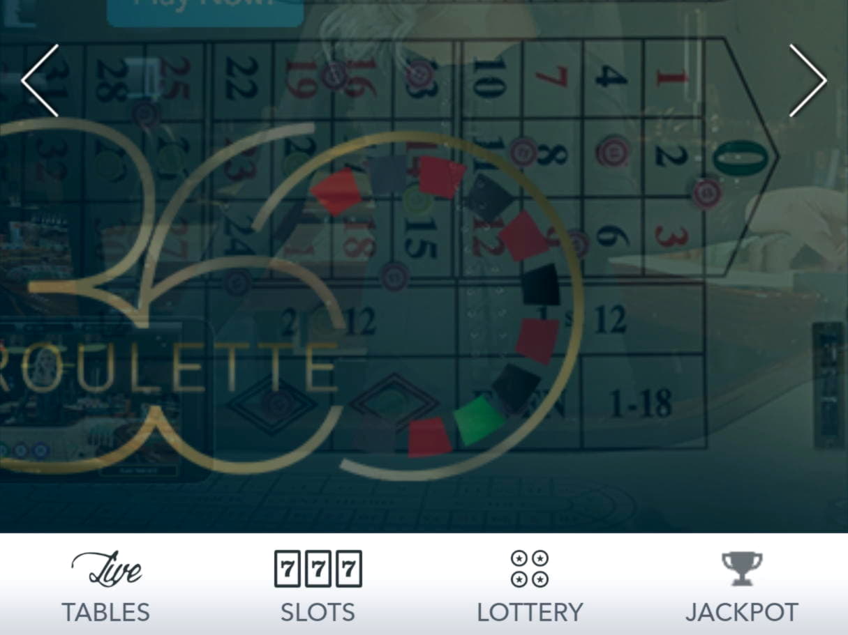 70% Match Bonus at CasiPlay Casino