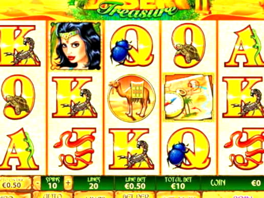275 free spins casino at CasiPlay Casino