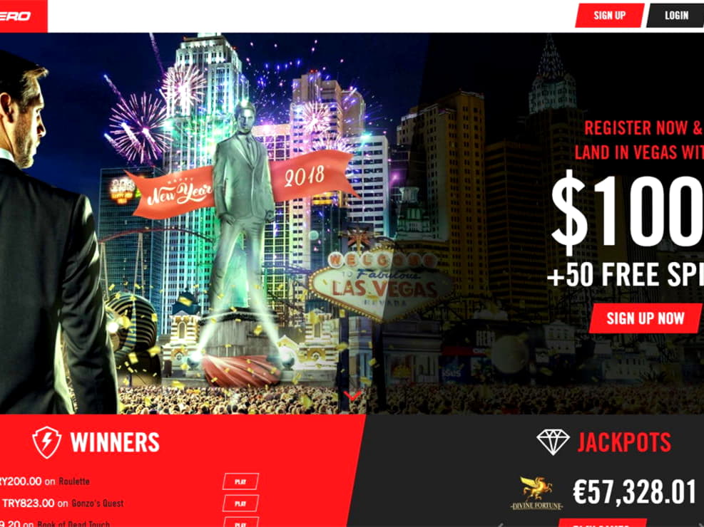£575 FREE Chip at Party Casino