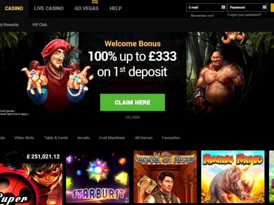 ﻿$335 Online Casino Tournament at Vip Slots Casino