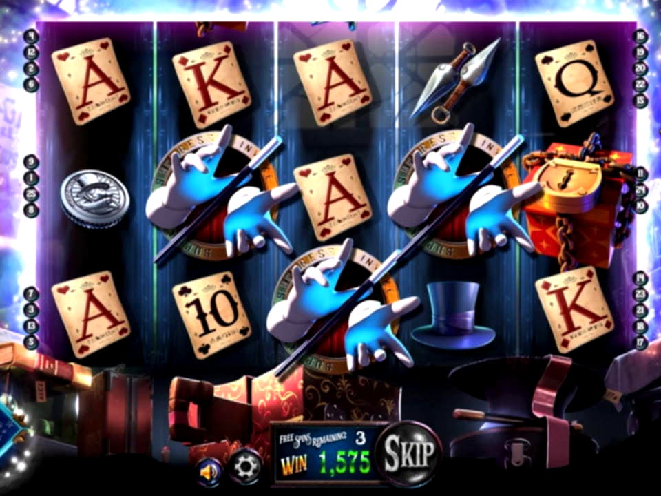 EUR 140 Casino Tournament at Betzest Casino