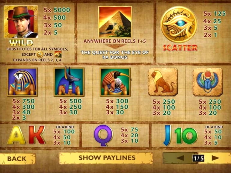 €440 Casino Tournament at Superior Casino