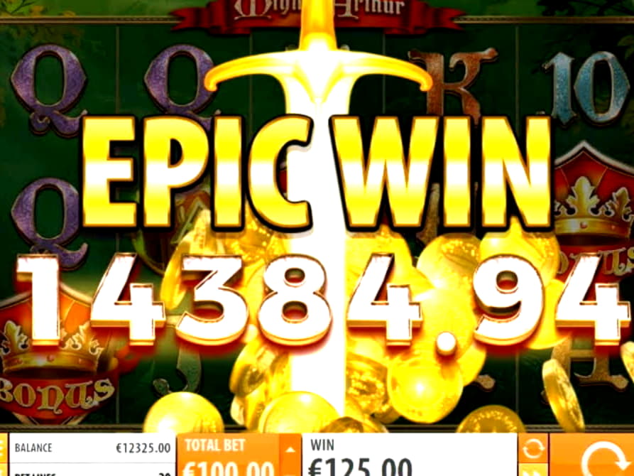 EUR 740 Tournament at Spin Palace Casino