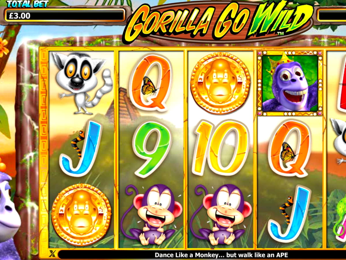 Eur 4460 No Deposit Casino Bonus at Party Casino