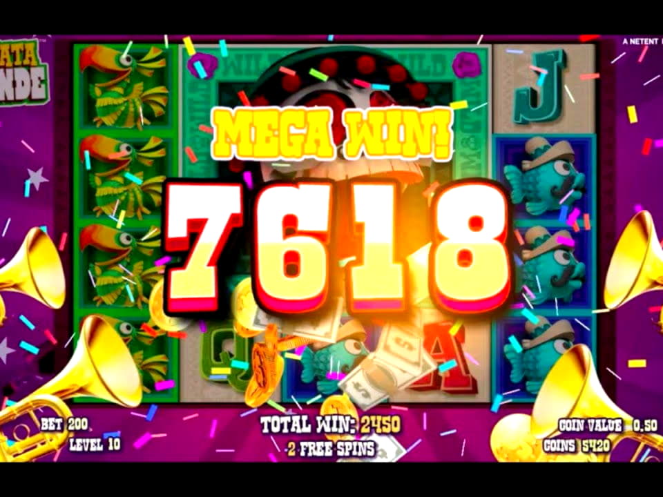 100 FREE SPINS at Zet Casino