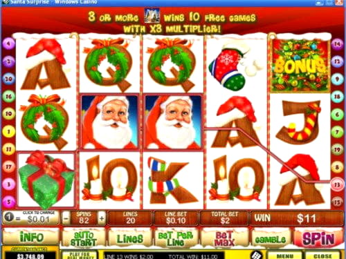 $675 Mobile freeroll slot tournament at Party Casino