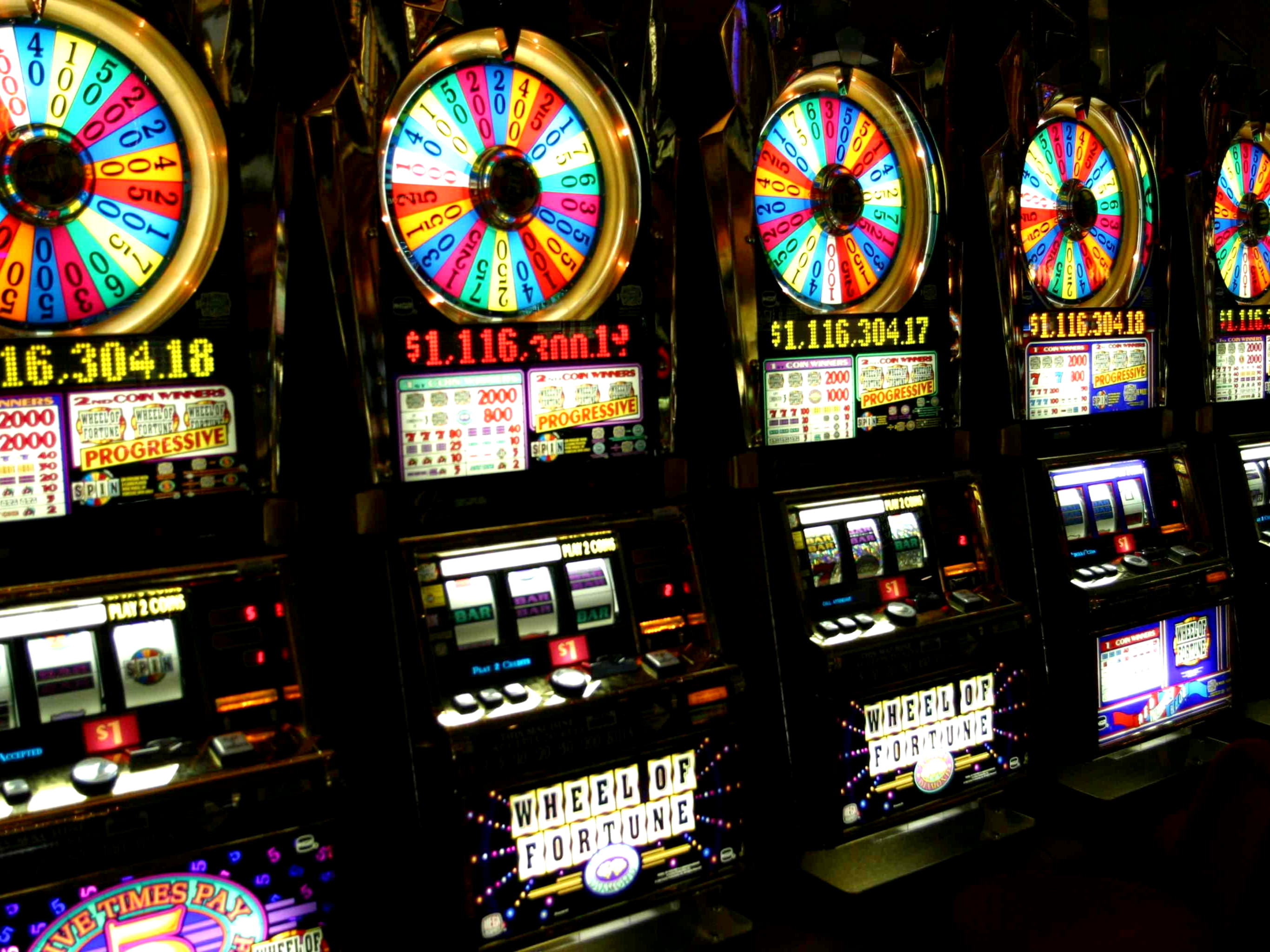 115 Free Spins right now at 888 Casino