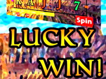 110 Free spins at 7 Spins Casino