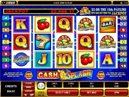 90% Signup casino bonus at CasiPlay Casino