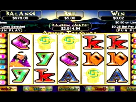 ﻿$770 Online Casino Tournament at 888 Casino
