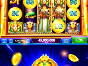 665% First deposit bonus at Superior Casino