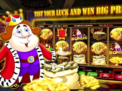 €240 Casino Chip at Vip Slots Casino