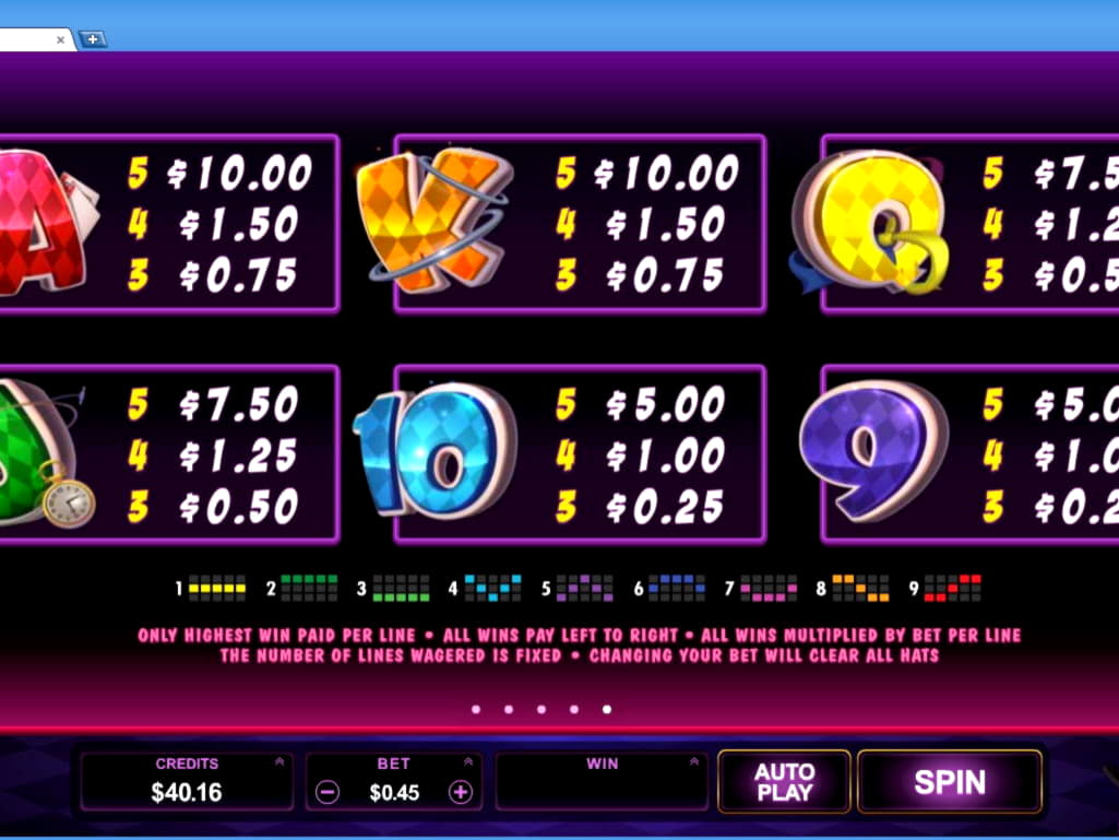 Eur 4420 No deposit bonus at Zodiac Casino