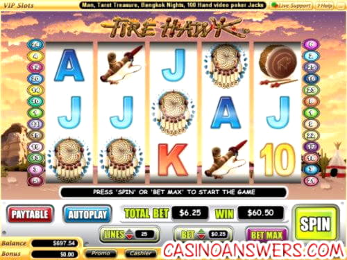 77 Free Spins right now at Spin Palace Casino