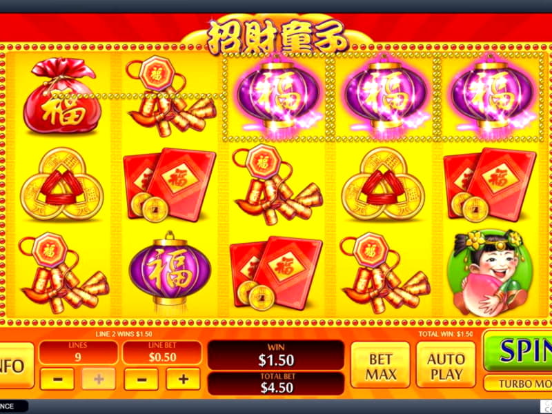 230 FREE Spins at Betzest Casino