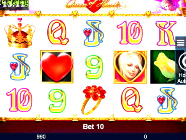 725% Match at a casino at Party Casino