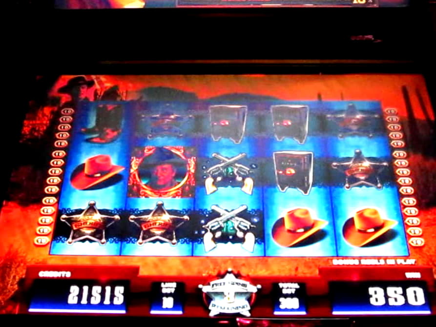 275 Free Spins at Mongoose Casino