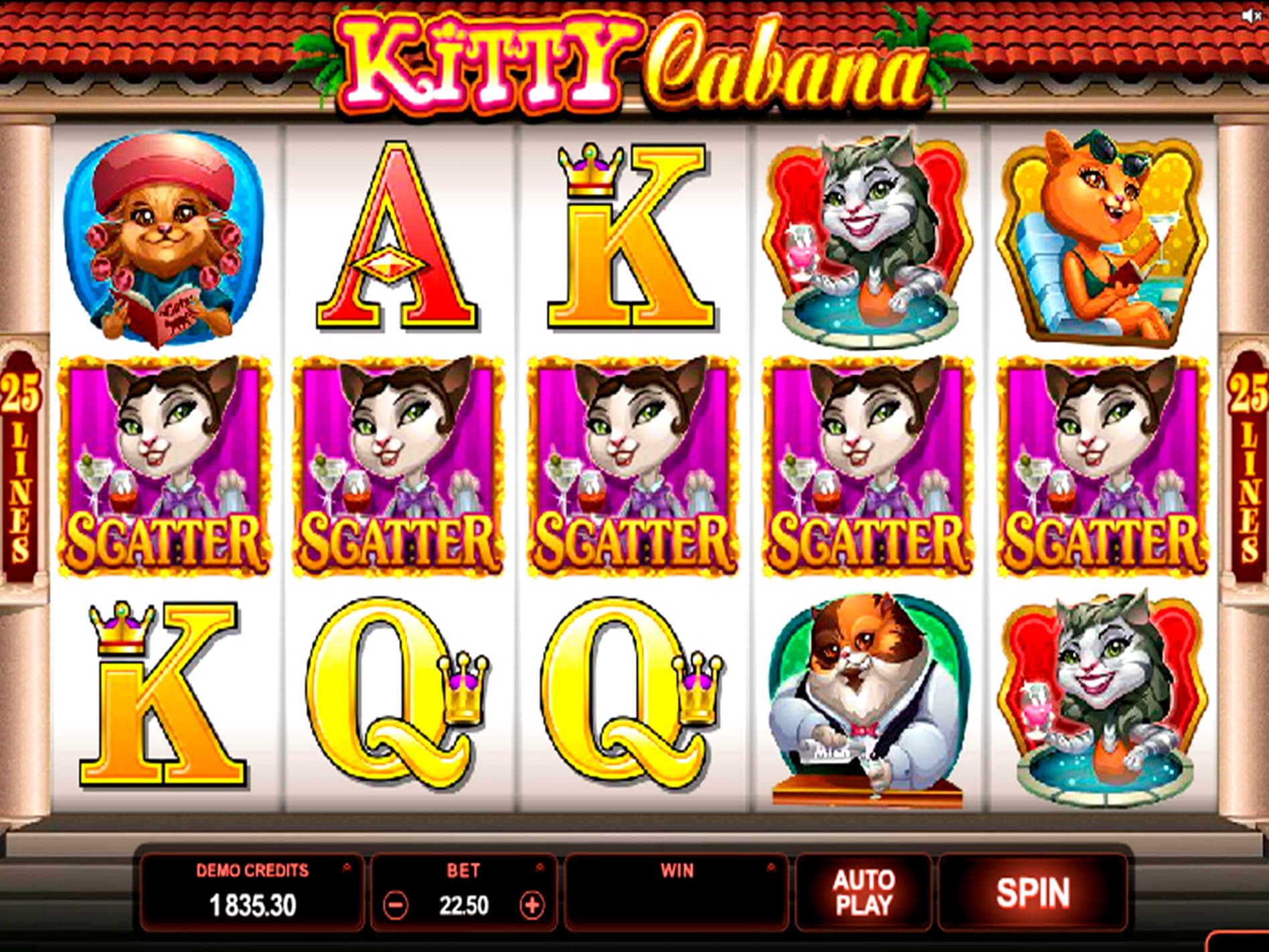 €145 Mobile freeroll slot tournament at Unique Casino